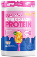 Super Collagen Protein|Collagen|Bodyandfitness.com