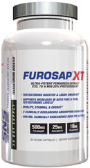 Serious Nutrition Solutions SNS Furosap XT|Test Booster|Bodyandfitness.com