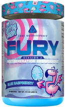 Core Nutritionals Fury V2 Pre-Workout|Creatine|Bodyandfitness.com