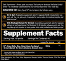Alpha Lion Gain Candy S7 Bigger Pumps 60 Capsules|Muscle Pump|Bodyandfitness.com