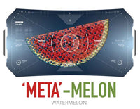Black Market Labs Game melon