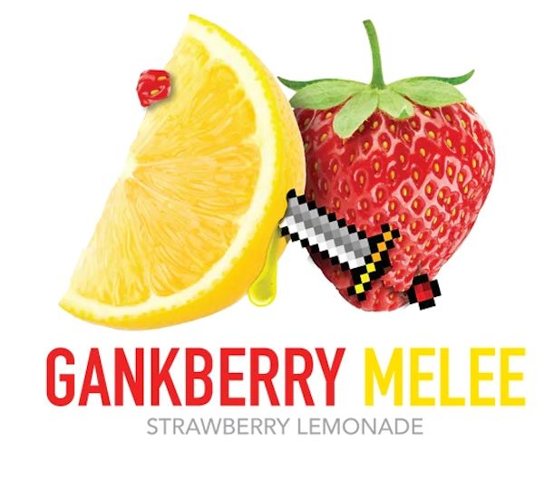 Black Market Labs Game lemon