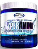 Gaspari Nutrition HyperAmino Athletic Performance|Amino Acids|Bodyandfitness.com