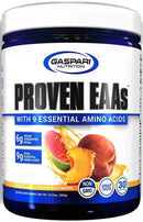 Gaspari Nutrition Proven EAAS Muscle Recovery|BCAA|Bodyandfitness.com