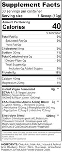 Gaspari Nutrition Proven EAAS Muscle Recovery|BCAA|Bodyandfitness.com