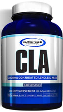 Gaspari Nutrition CLA 180 softgels|CLA|Bodyandfitness.com