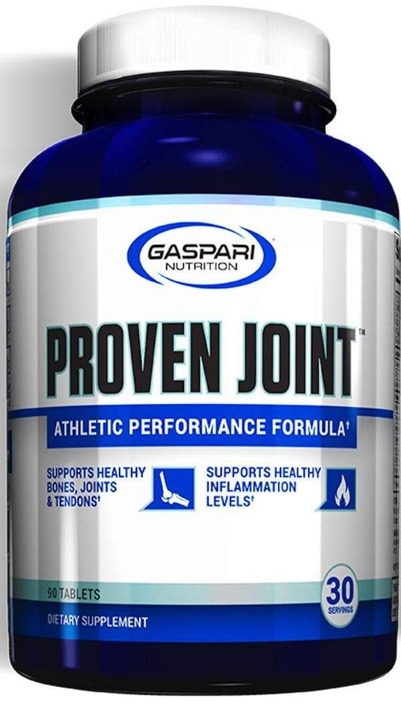 Gaspari Nutrition Proven Joint 90 tabs.|Joint Support|Bodyandfitness.com
