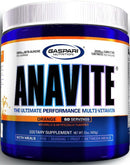 Gaspari Nutrition Anavite Powder is the ultimate performance multi-vitamin|Multi Vitamin|Bodyandfitness.com