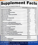 Gaspari Nutrition Anavite Powder is the ultimate performance multi-vitamin|Multi Vitamin|Bodyandfitness.com