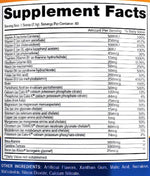 Gaspari Nutrition Anavite Powder