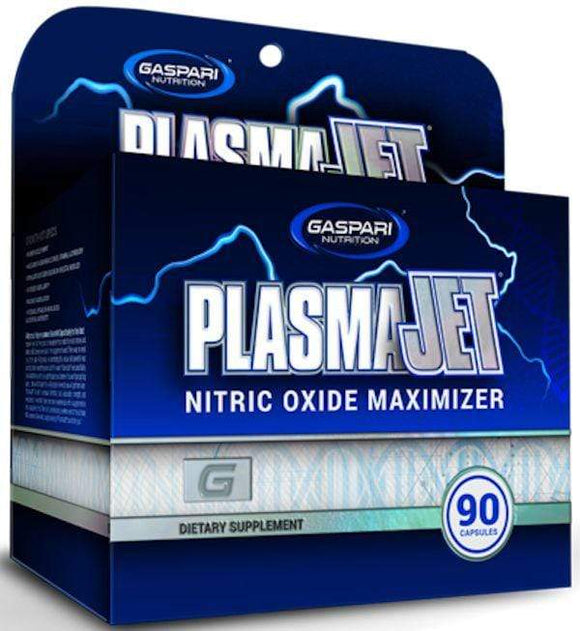 Gaspari Nutrition PlasmaJet Muscle Pumps 90 caps.|Muscle Pumps|Bodyandfitness.com