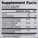 Gaspari Nutrition GlycoFuse Sugar Free 60 servings|Muscle Pumps|Bodyandfitness.com