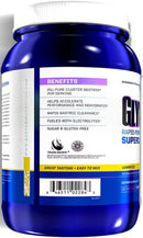 Gaspari Nutrition GlycoFuse Sugar Free 60 servings|Muscle Pumps|Bodyandfitness.com