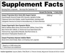 Gaspari Nutrition Plasmajet and Novedex XL Muscle Stack with FREE Back Pack|Test Booster|Bodyandfitness.com