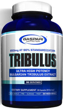 Gaspari Nutrition Tribulus Ultra High Potency|Test Booster|Bodyandfitness.com