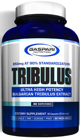 Gaspari Nutrition Tribulus Ultra High Potency|Test Booster|Bodyandfitness.com