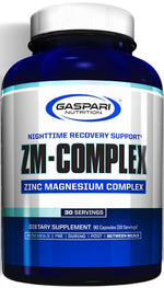 Gaspari Nutrition ZM Complex 90 caps.