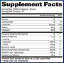 GAT Sport Adenoflex 30 servings|Creatine|Bodyandfitness.com