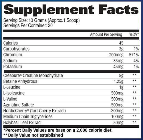 GAT Sport Adenoflex 30 servings| Bodyandfitness.com