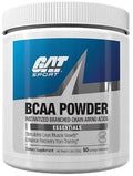 GAT Sport BCAA 50 servings