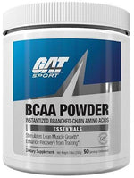 GAT Sports BCAA GAT Sports BCAAs powder