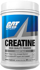 GAT Sport Creatine 300 gms|creatine|Bodyandfitness.com
