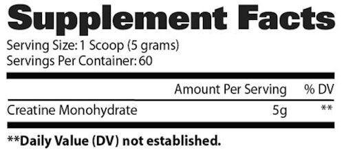 GAT Sport Creatine 300 gms|creatine|Bodyandfitness.com