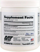 GAT Sport L-Glutamine 60 servings|Glutamine|Bodyandfitness.com