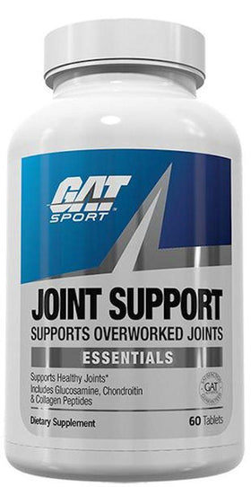 GAT Sport Joint Support 60 Tablets|Joint Support|Bodyandfitness.com
