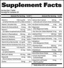 GAT Sport Women's Multi Vitamin 30 Tabs|Multi Vitamin|Bodyandfitness.com