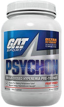 GAT Sport Psychon 20 servings|Pre Workout|Bodyandfitness.com