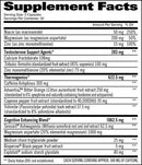 GAT Sport JetFuel T-300 90 caps|Test Booster|Bodyandfitness.com