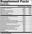 GAT Sport Testrol Gold ES 60 Tabs|Test Booster|Bodyandfitness.com