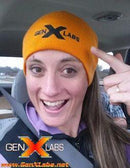 GenXLabs Knit Workout Beanie|Beannie|Bodyandfitness.com