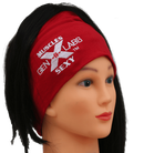 GenXLabs Workout Cotton Hair Beanie|Beannie|Bodyandfitness.com