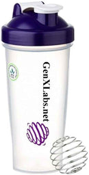 GenXLabs Gym Deal Complete Pre-Workout|Gym|Bodyandfitness.com