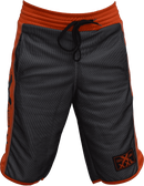 GenXLabs Gym Jersey Mesh Short XXL Fitness Wear|Men Clothing|Bodyandfitness.com