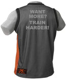 GenXLabs Men's Muscle Tank Top XXL Fitness Wear Big Size|Men Clothing|Bodyandfitness.com