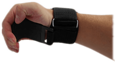 GenXLabs Heavy Duty Weight Lifting Power Hooks|Straps|Bodyandfitness.com