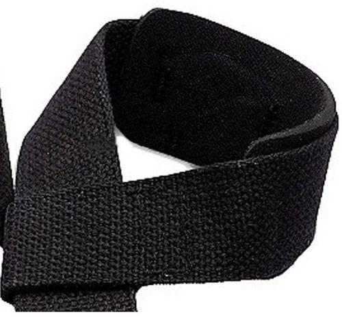 GenXLabs Heavy Duty Padded Weight Lifting Straps|Straps|Bodyandfitness.com