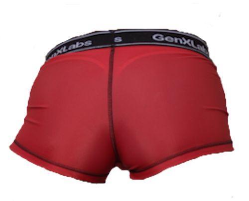GenXlabs Sports Shorts|Women's Clothing|Bodyandfitness.com