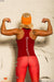 GenXLabs Accessories Clothing workout GenXLabs Women's Tank Top Rhinestones GenXLabs Muscles-R-Sexy
