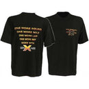 GenXLabs T-Shirt One More Set|Workout Clothing|Bodyandfitness.com