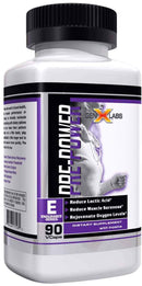 GenXLabs Pre-Power Pre-Workout Capsules|Citrulline|Bodyandfitness.com