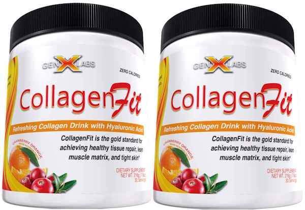 GenXLabs Collagen GenXLabs CollagenFit