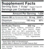 GenXLabs Lean Weight Loss Stack- Lean Cream, Lean 700, LeanX4