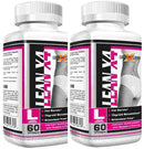 GenXLabs LeanX4 Stim-Free Fat Burner|Fat Burner|Bodyandfitness.com