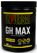 Universal Nutrition GH-Max 180 Tabs||Bodyandfitness.com