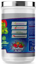 Glaxon Super Greens||Bodyandfitness.com