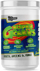 Glaxon Super Greens||Bodyandfitness.com
